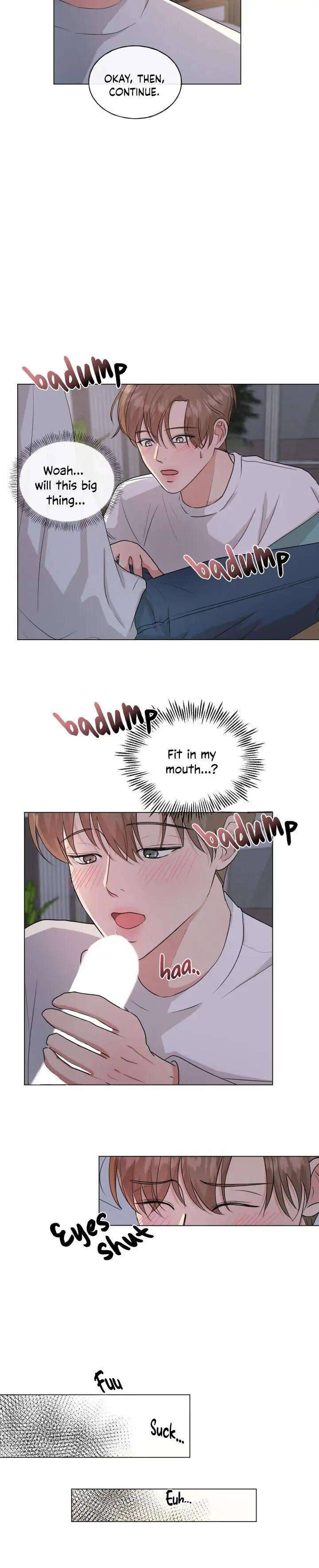Unlikely-Affair-By-Lilic-Uncensored-Eng page 14