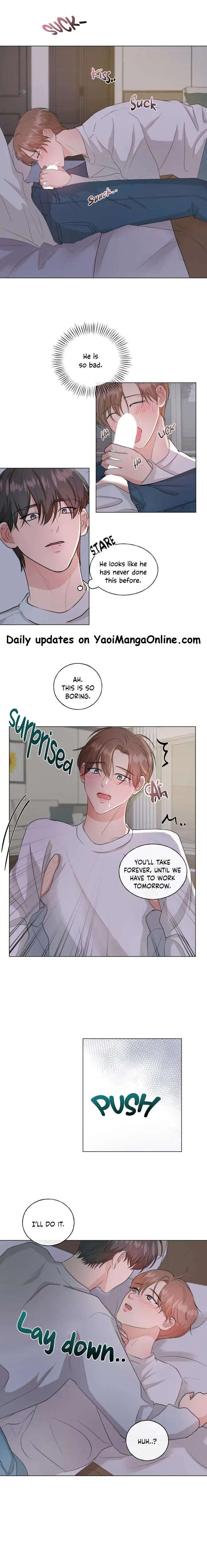 Unlikely-Affair-By-Lilic-Uncensored-Eng page 15