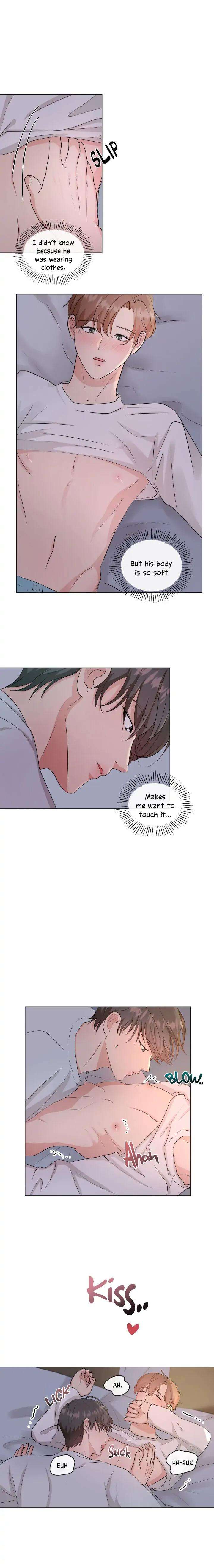 Unlikely-Affair-By-Lilic-Uncensored-Eng page 16