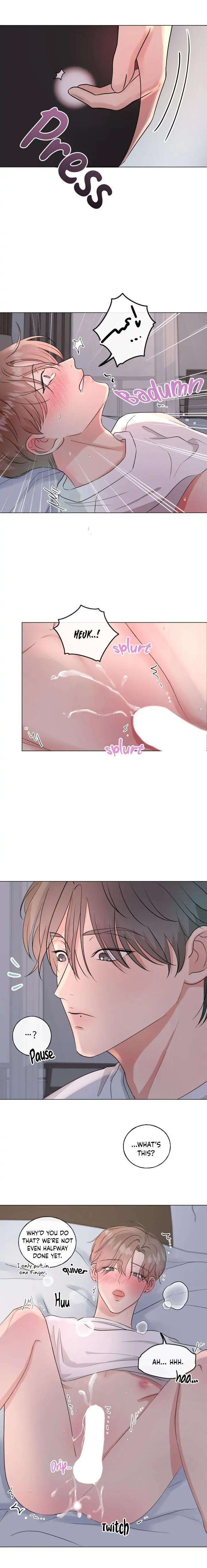 Unlikely-Affair-By-Lilic-Uncensored-Eng page 3
