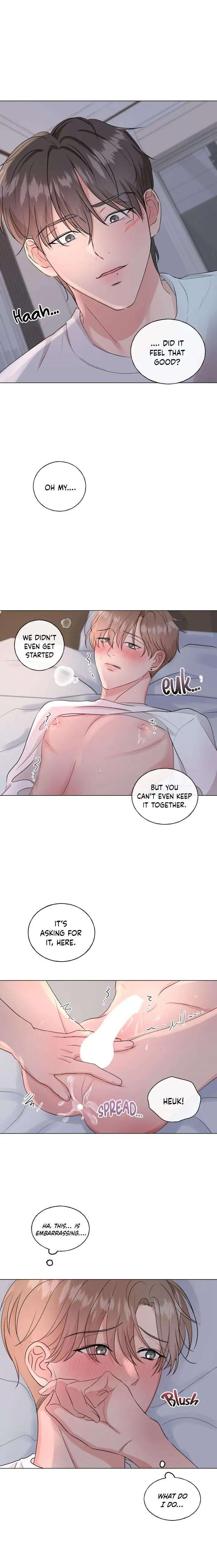 Unlikely-Affair-By-Lilic-Uncensored-Eng page 4