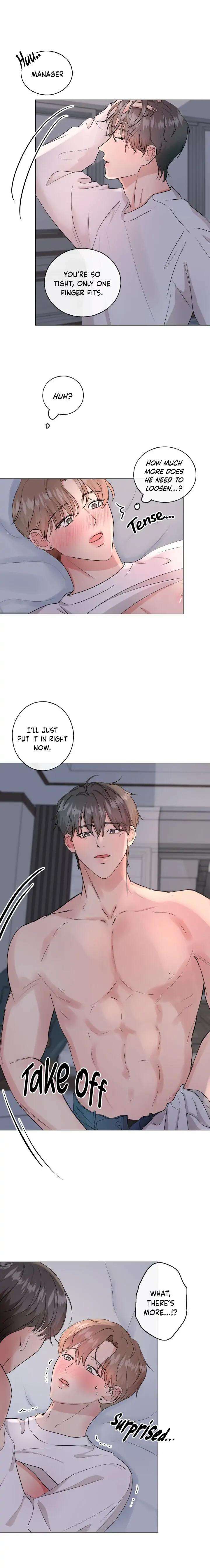 Unlikely-Affair-By-Lilic-Uncensored-Eng page 5