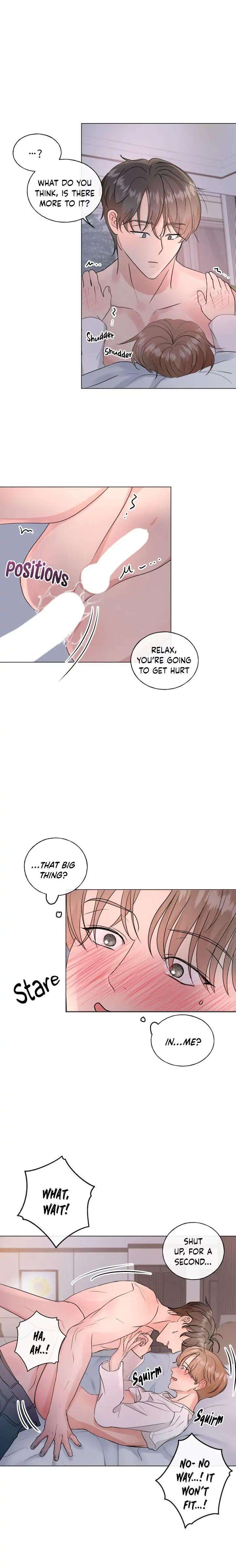 Unlikely-Affair-By-Lilic-Uncensored-Eng page 6