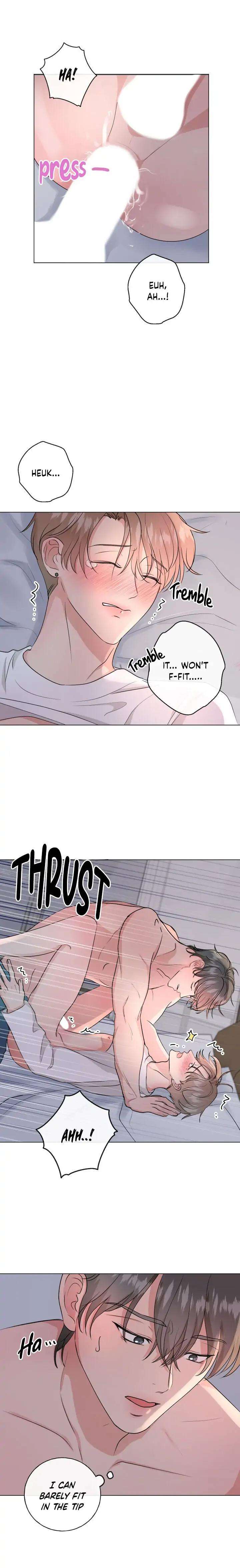 Unlikely-Affair-By-Lilic-Uncensored-Eng page 7
