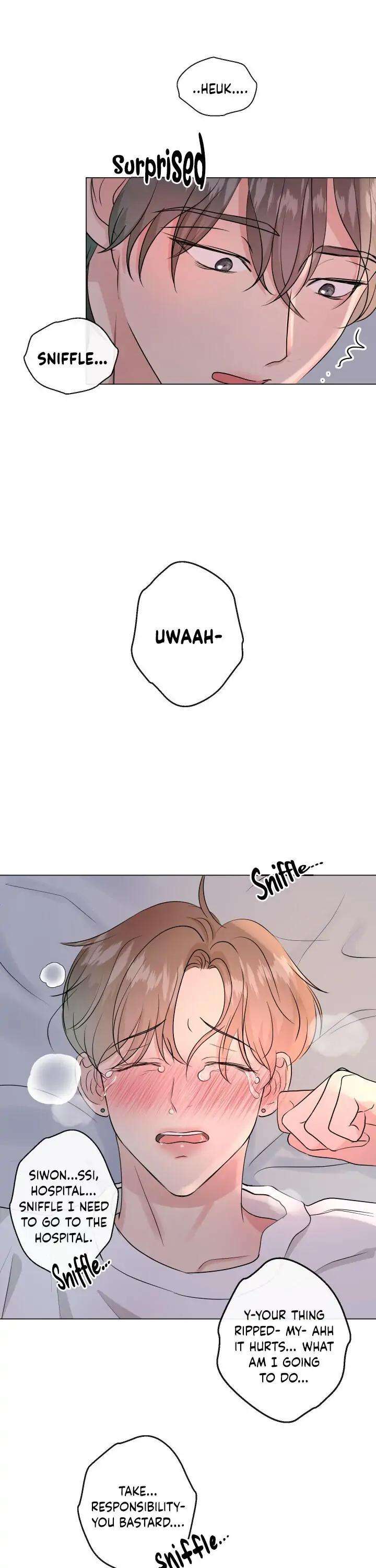 Unlikely-Affair-By-Lilic-Uncensored-Eng page 8