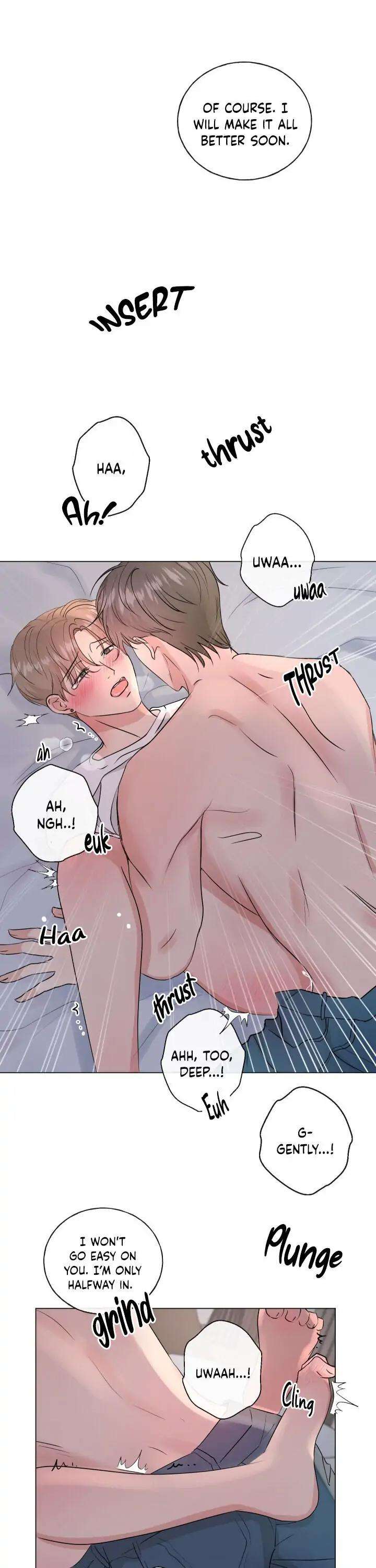 Unlikely-Affair-By-Lilic-Uncensored-Eng page 10
