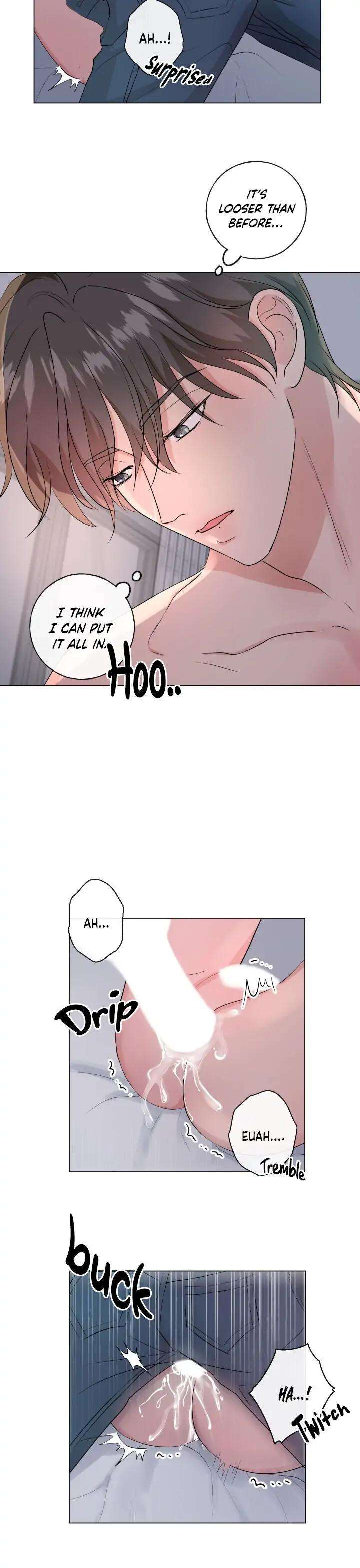 Unlikely-Affair-By-Lilic-Uncensored-Eng page 11