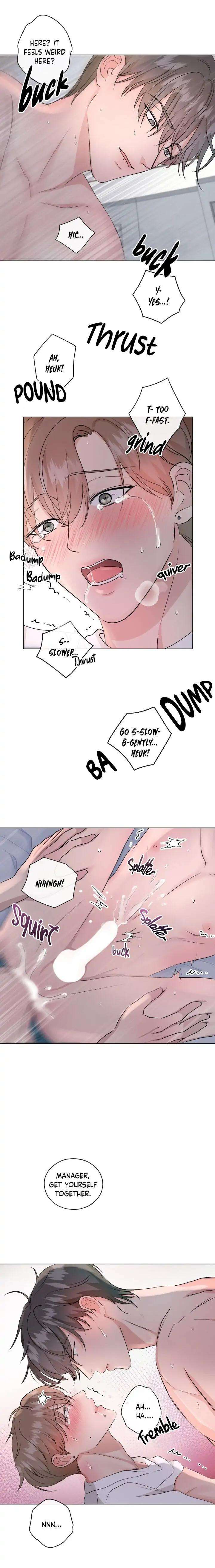Unlikely-Affair-By-Lilic-Uncensored-Eng page 13