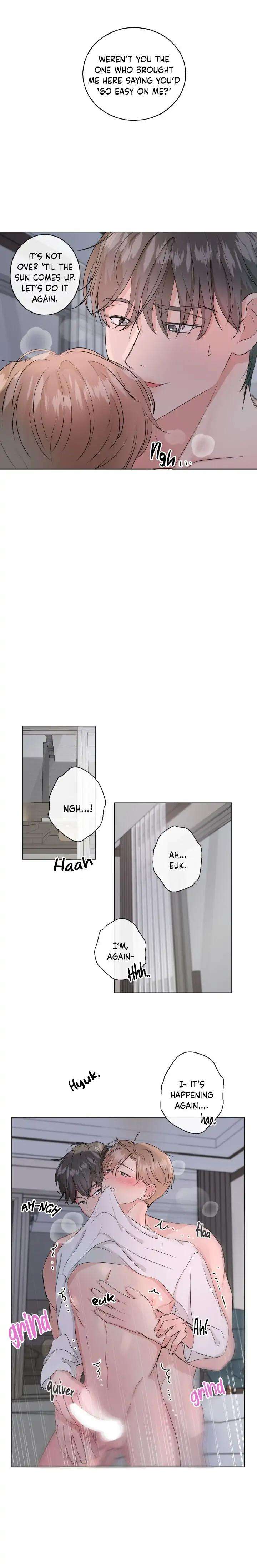 Unlikely-Affair-By-Lilic-Uncensored-Eng page 14