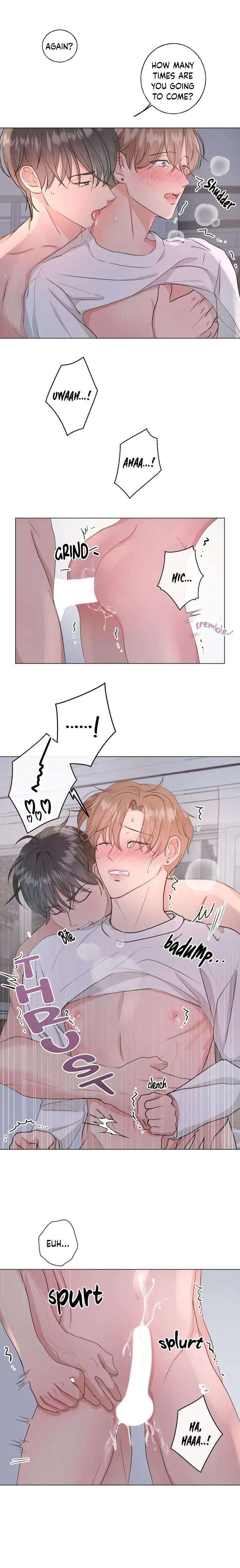 Unlikely-Affair-By-Lilic-Uncensored-Eng page 15
