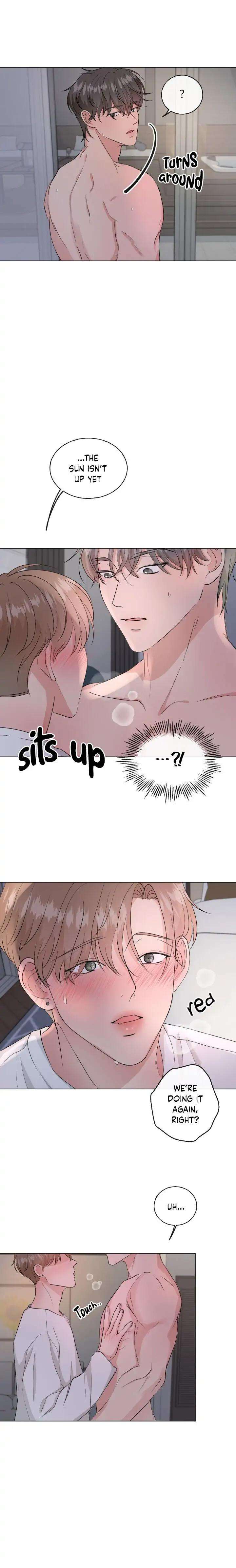 Unlikely-Affair-By-Lilic-Uncensored-Eng page 17