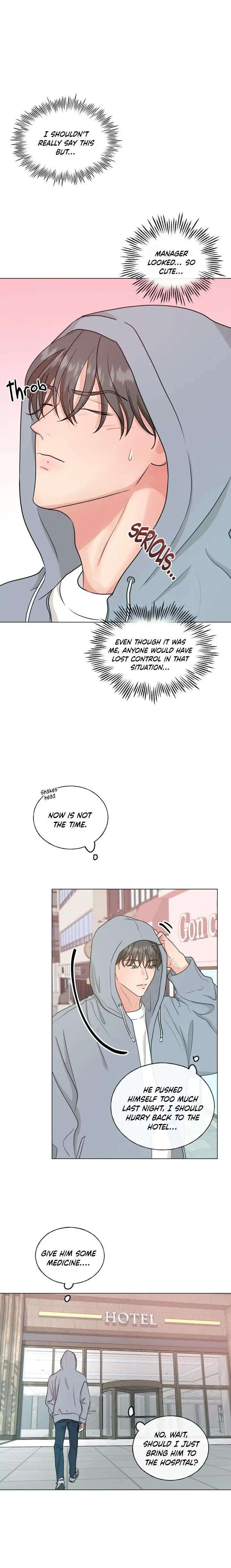 Unlikely-Affair-By-Lilic-Uncensored-Eng page 5