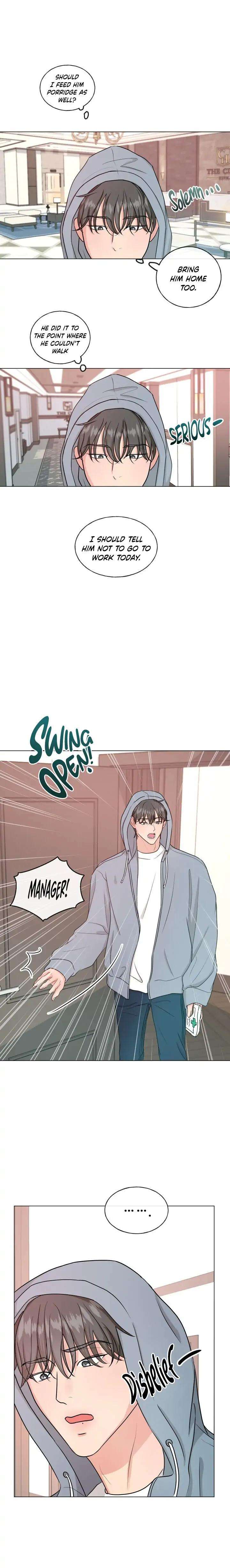 Unlikely-Affair-By-Lilic-Uncensored-Eng page 6