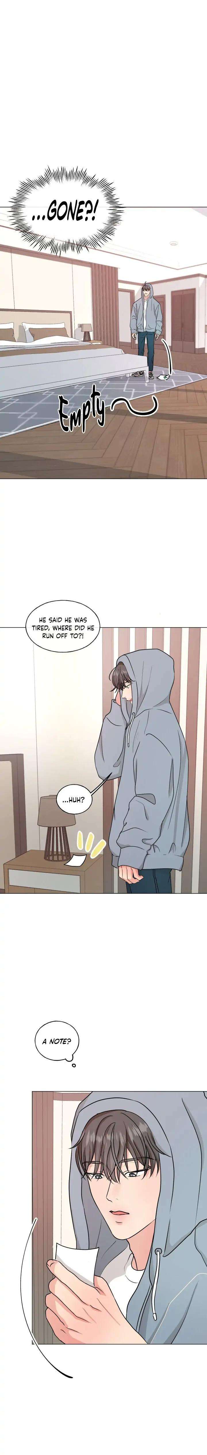 Unlikely-Affair-By-Lilic-Uncensored-Eng page 7