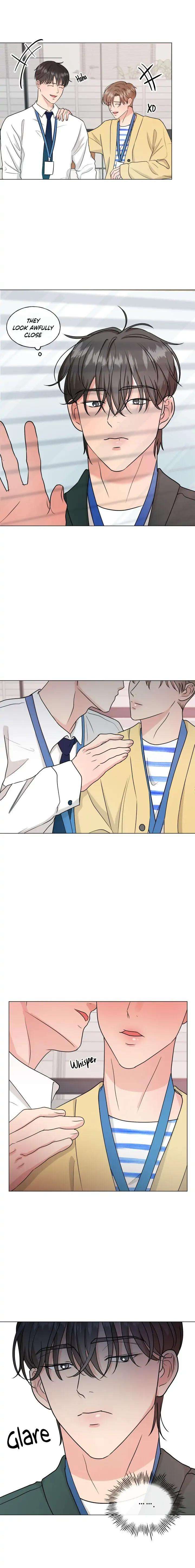 Unlikely-Affair-By-Lilic-Uncensored-Eng page 12