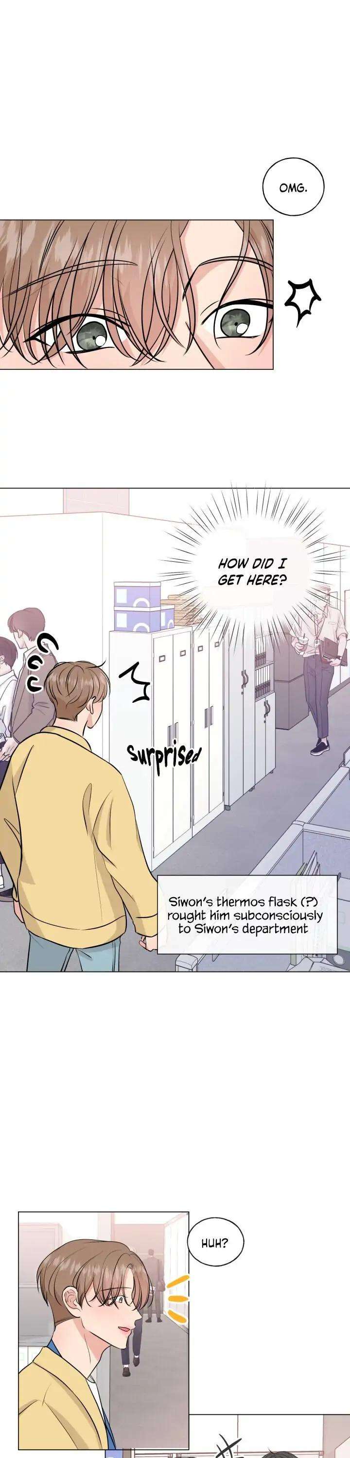 Unlikely-Affair-By-Lilic-Uncensored-Eng page 5
