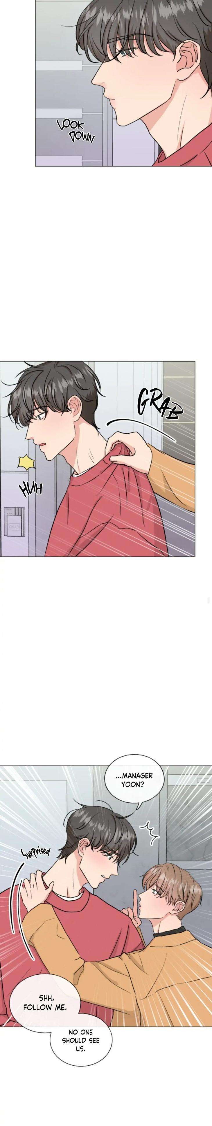 Unlikely-Affair-By-Lilic-Uncensored-Eng page 10