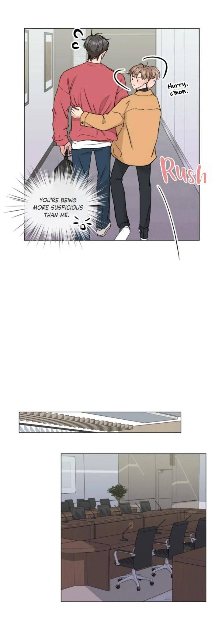 Unlikely-Affair-By-Lilic-Uncensored-Eng page 11