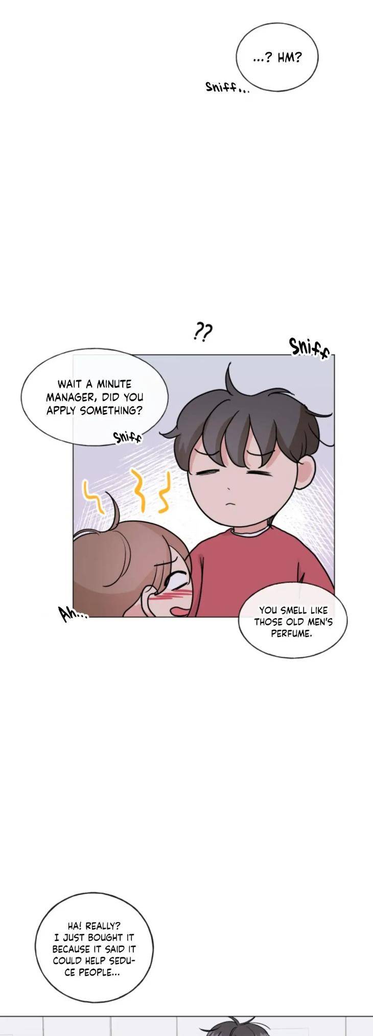 Unlikely-Affair-By-Lilic-Uncensored-Eng page 13