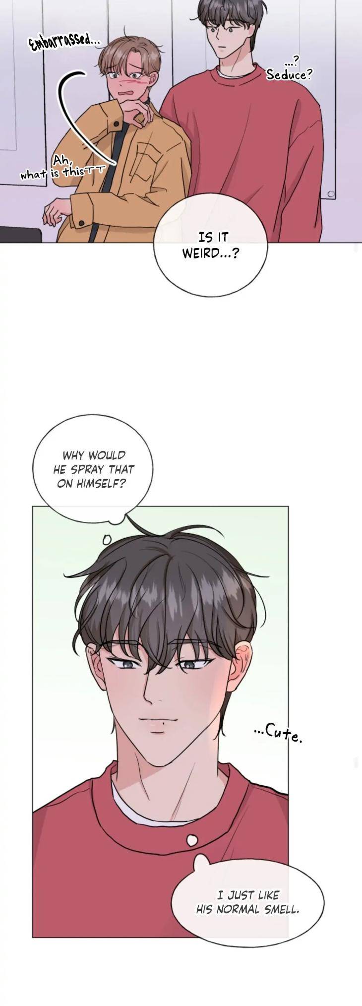 Unlikely-Affair-By-Lilic-Uncensored-Eng page 14