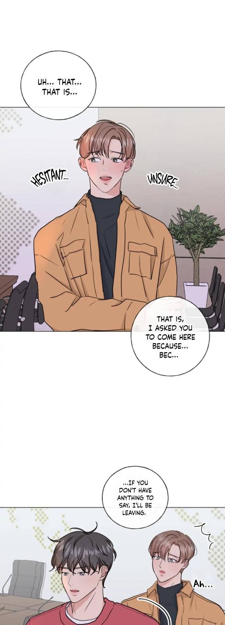 Unlikely-Affair-By-Lilic-Uncensored-Eng page 16