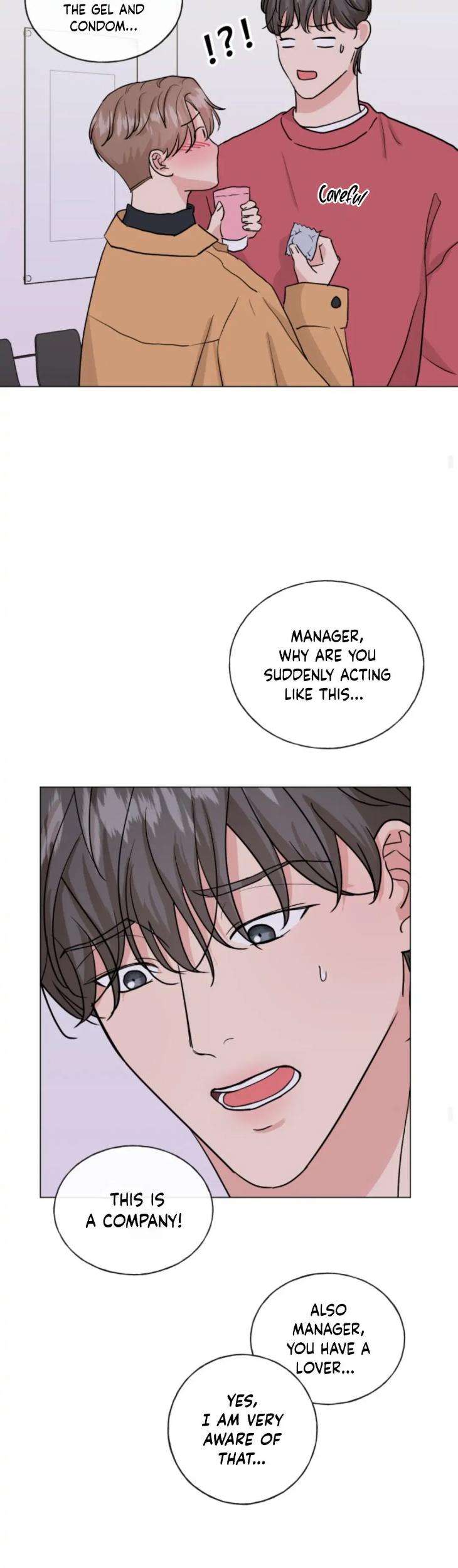 Unlikely-Affair-By-Lilic-Uncensored-Eng page 21