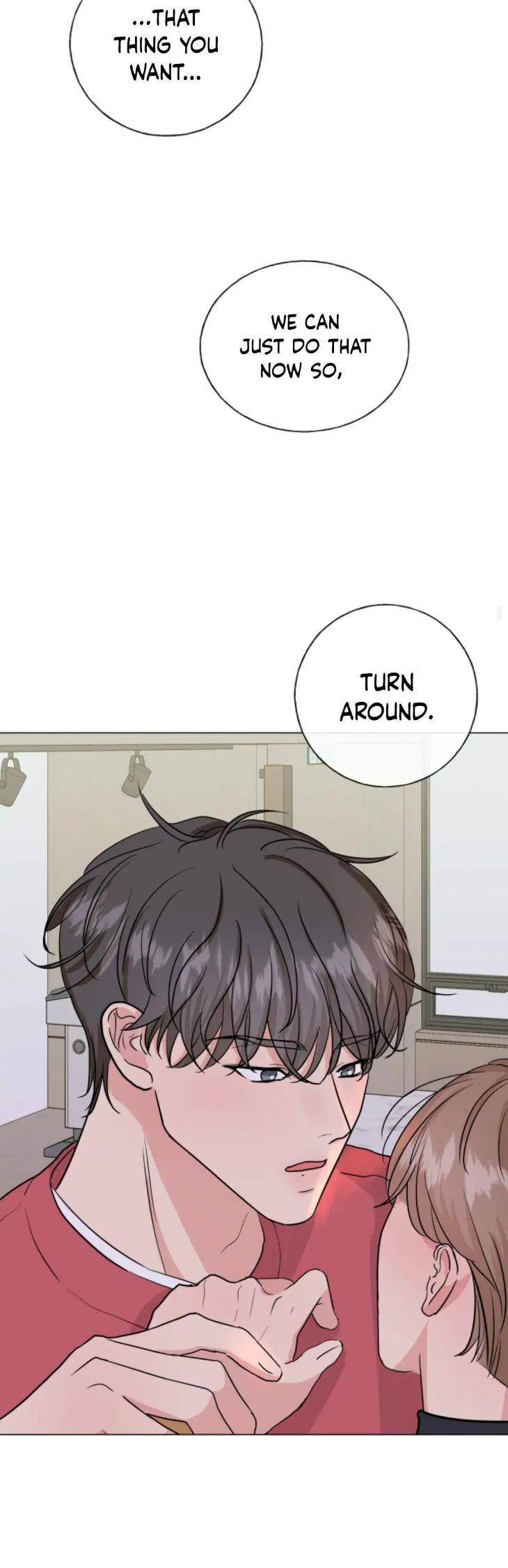 Unlikely-Affair-By-Lilic-Uncensored-Eng page 33