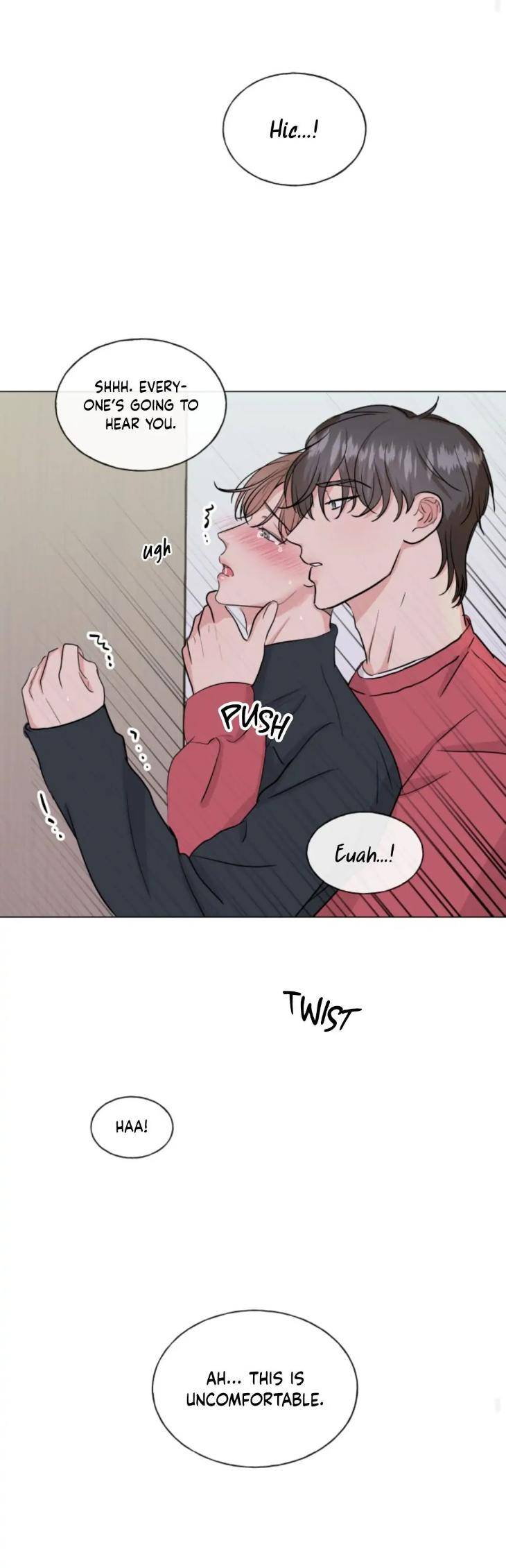Unlikely-Affair-By-Lilic-Uncensored-Eng page 36