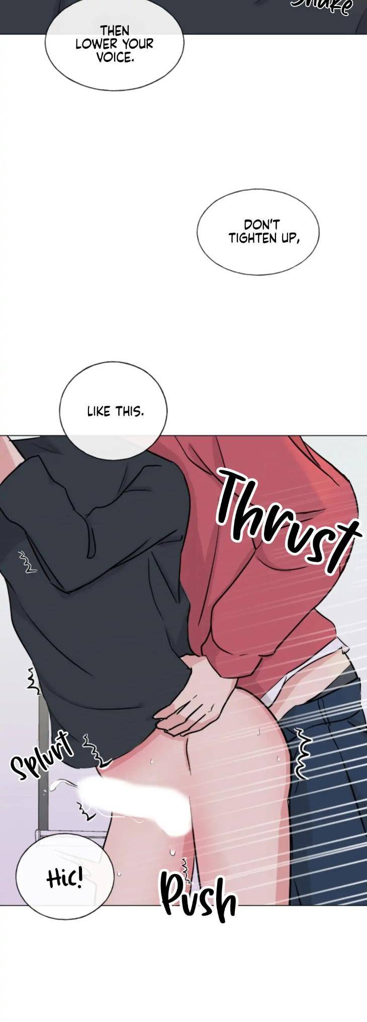 Unlikely-Affair-By-Lilic-Uncensored-Eng page 39
