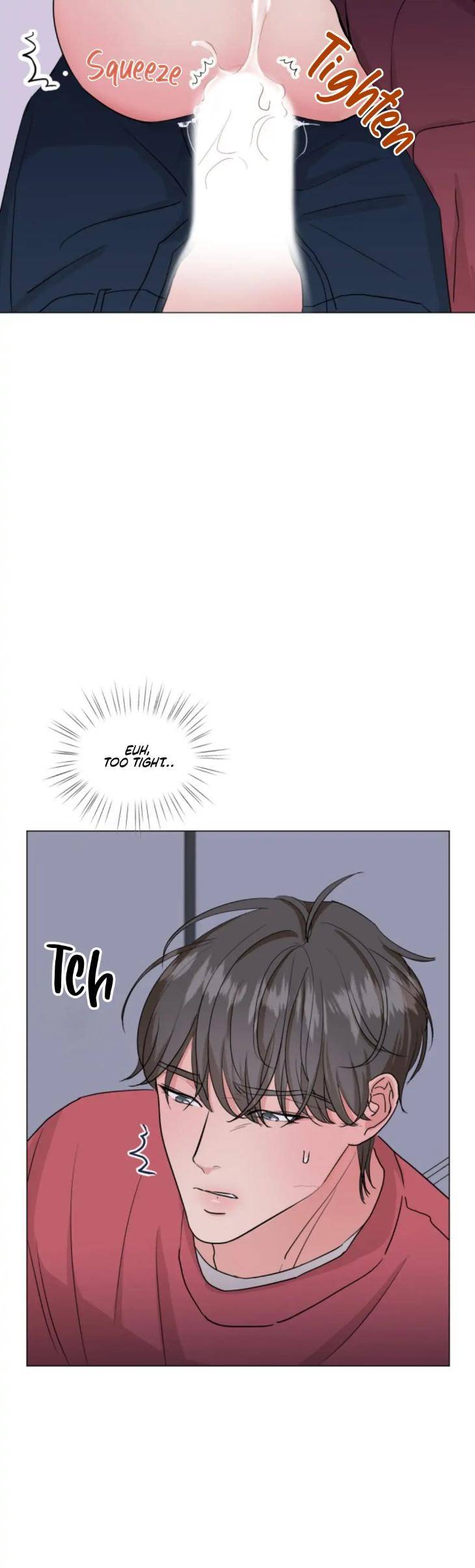 Unlikely-Affair-By-Lilic-Uncensored-Eng page 7