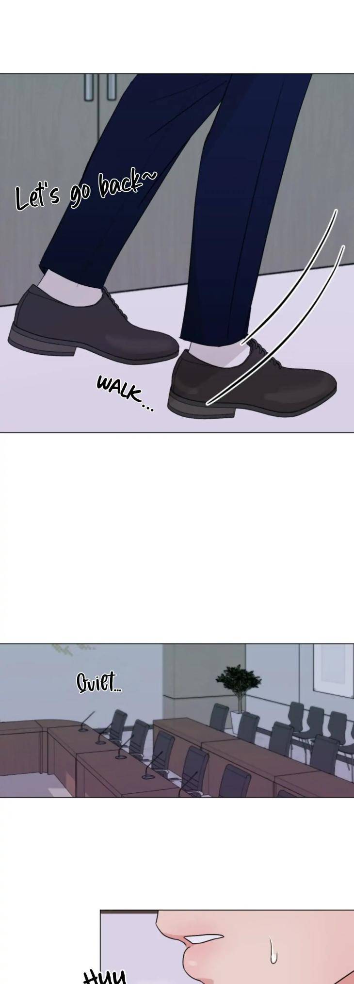 Unlikely-Affair-By-Lilic-Uncensored-Eng page 9