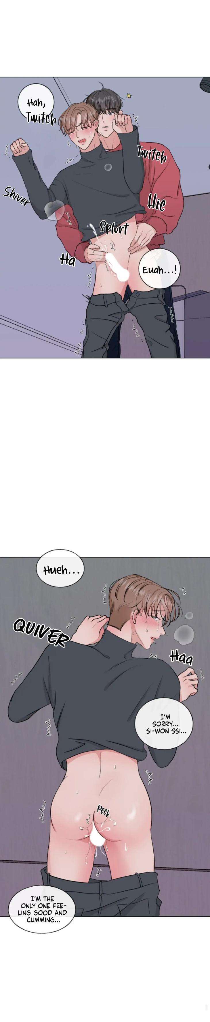 Unlikely-Affair-By-Lilic-Uncensored-Eng page 11