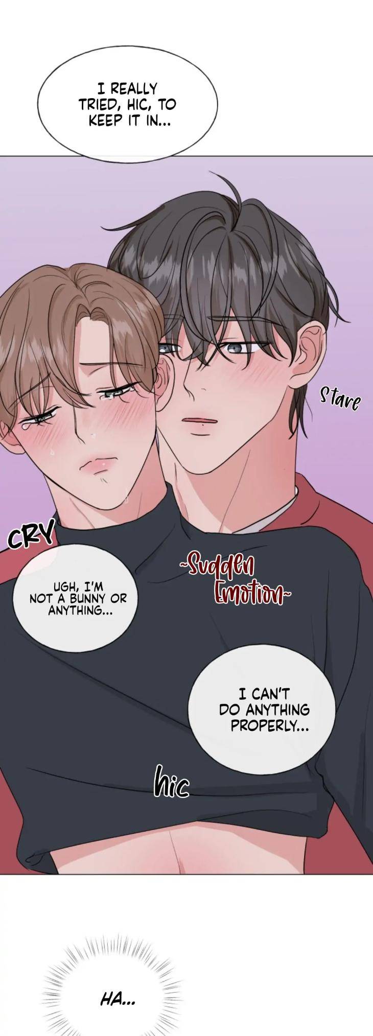 Unlikely-Affair-By-Lilic-Uncensored-Eng page 12