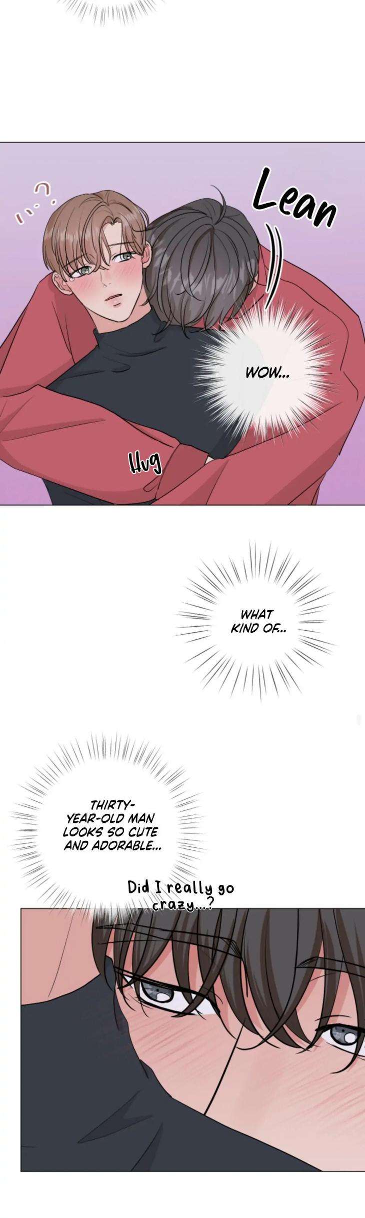 Unlikely-Affair-By-Lilic-Uncensored-Eng page 13