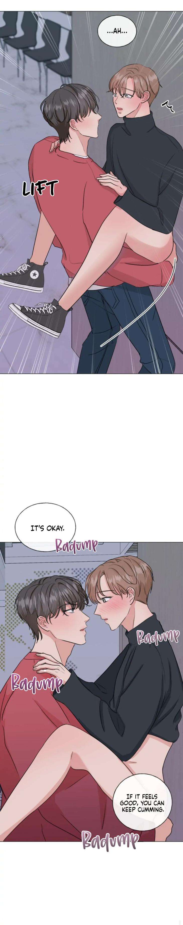 Unlikely-Affair-By-Lilic-Uncensored-Eng page 15