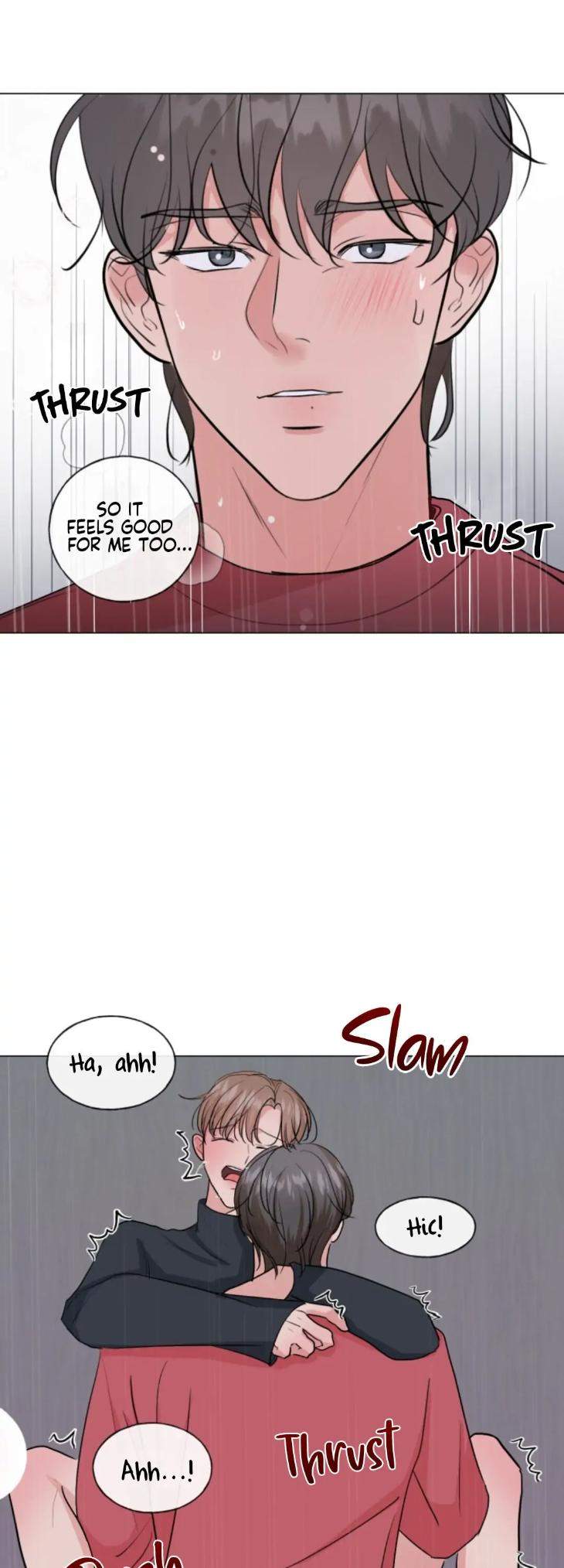 Unlikely-Affair-By-Lilic-Uncensored-Eng page 18