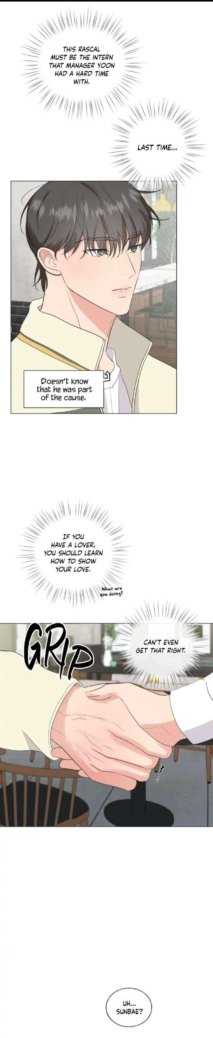 Unlikely-Affair-By-Lilic-Uncensored-Eng page 5