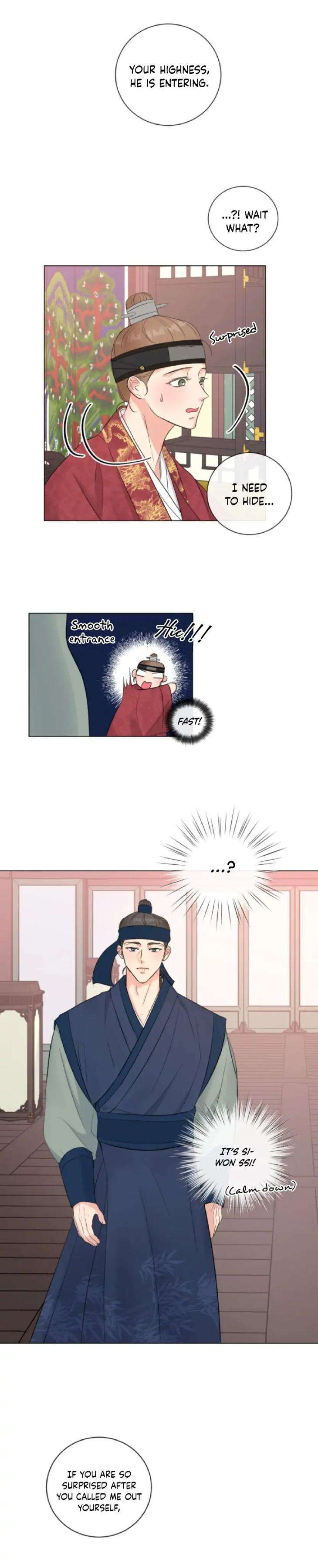 Unlikely-Affair-By-Lilic-Uncensored-Eng page 3