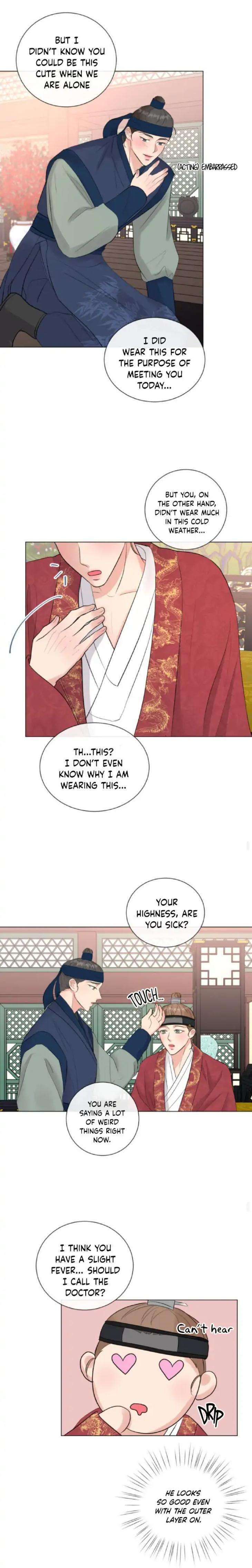 Unlikely-Affair-By-Lilic-Uncensored-Eng page 6
