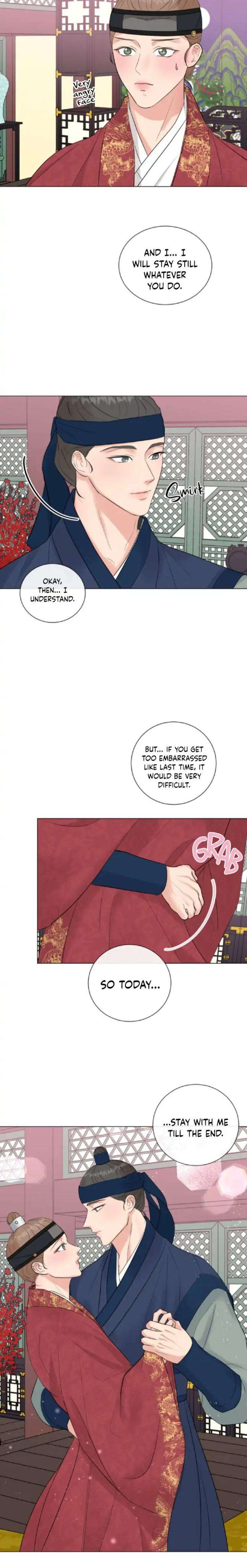 Unlikely-Affair-By-Lilic-Uncensored-Eng page 8