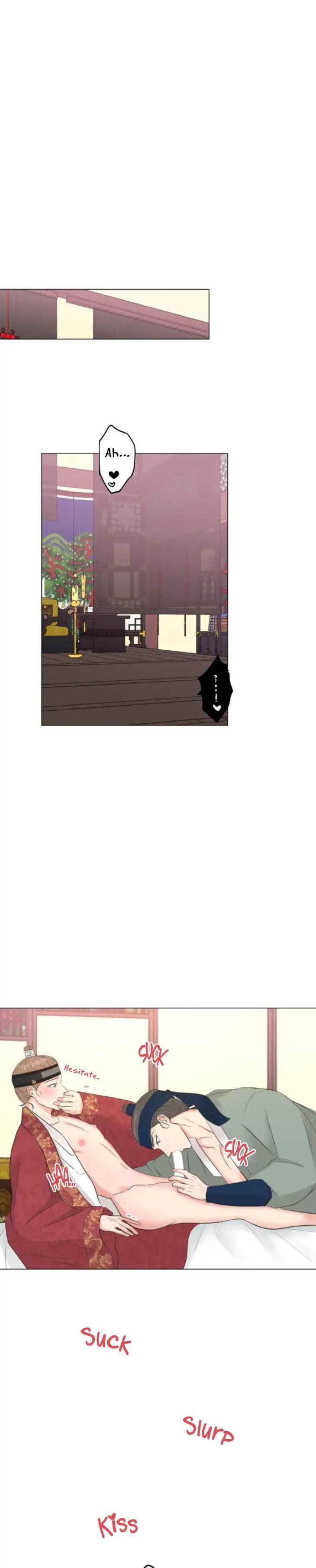 Unlikely-Affair-By-Lilic-Uncensored-Eng page 9