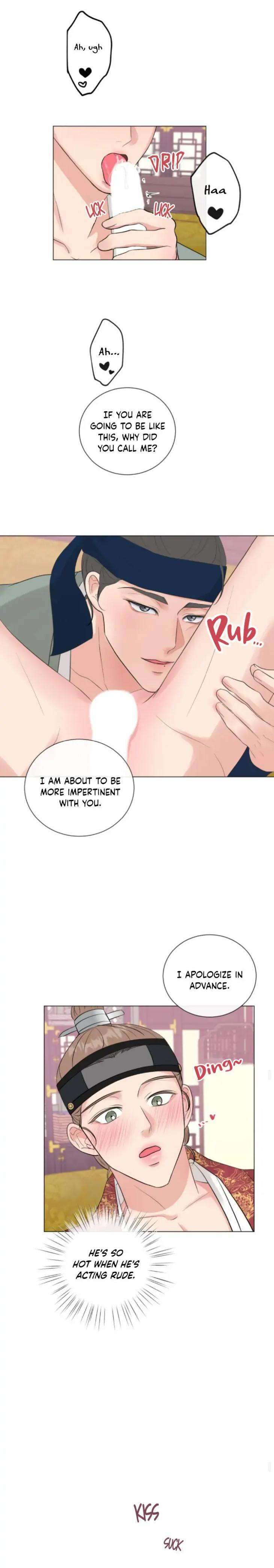 Unlikely-Affair-By-Lilic-Uncensored-Eng page 11