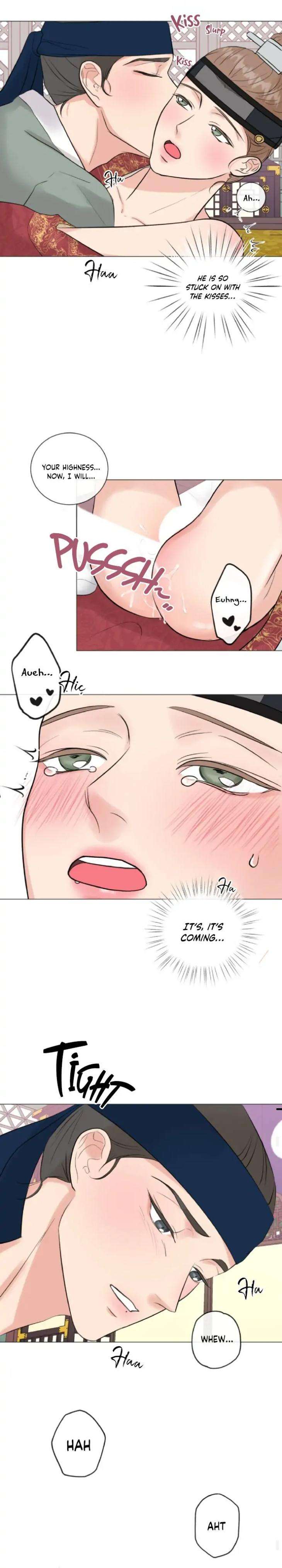 Unlikely-Affair-By-Lilic-Uncensored-Eng page 12