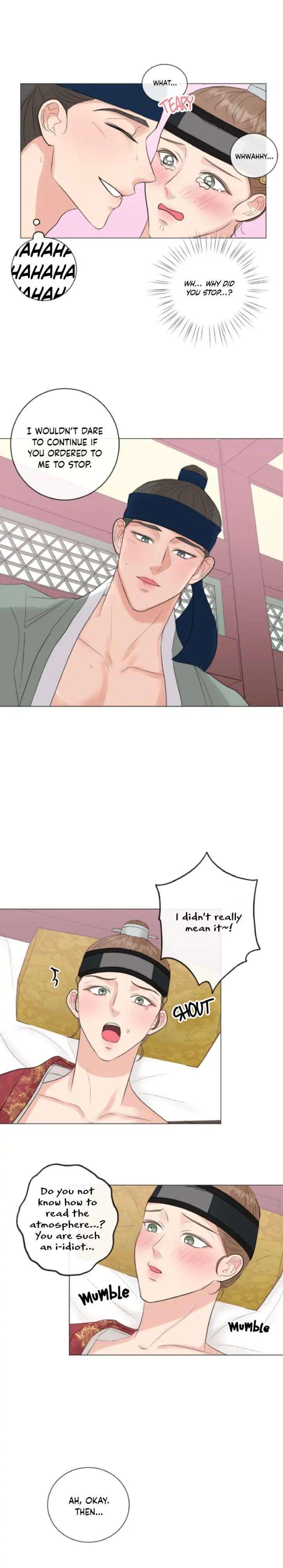 Unlikely-Affair-By-Lilic-Uncensored-Eng page 14
