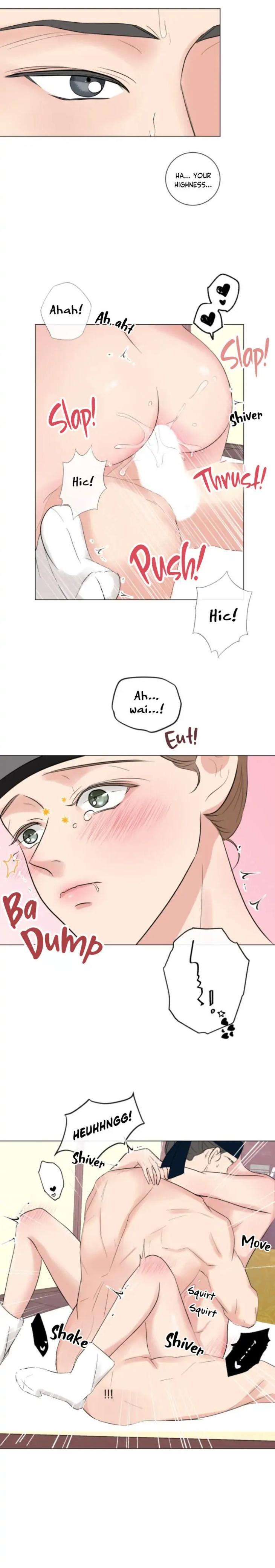 Unlikely-Affair-By-Lilic-Uncensored-Eng page 16