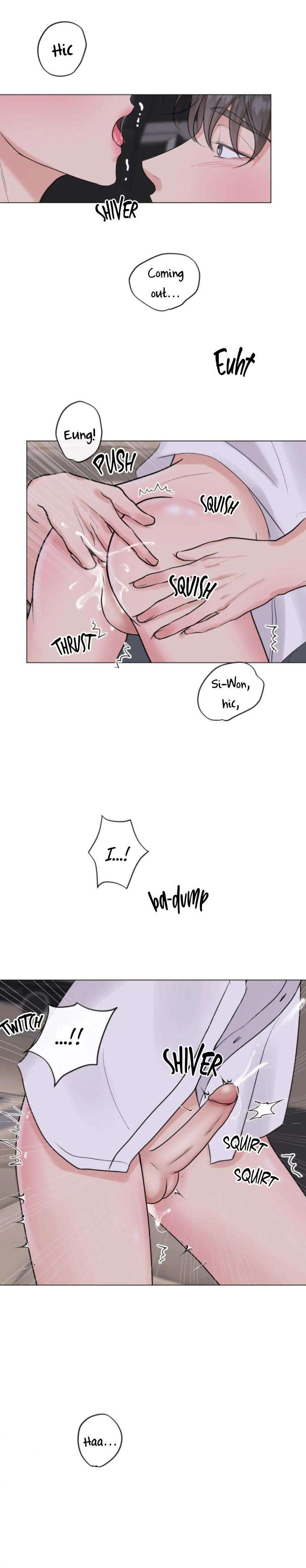 Unlikely-Affair-By-Lilic-Uncensored-Eng page 5