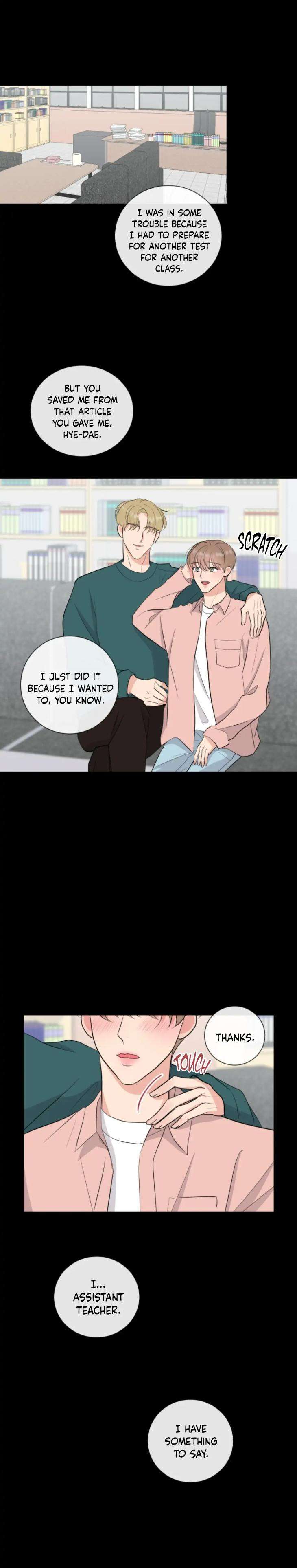 Unlikely-Affair-By-Lilic-Uncensored-Eng page 21