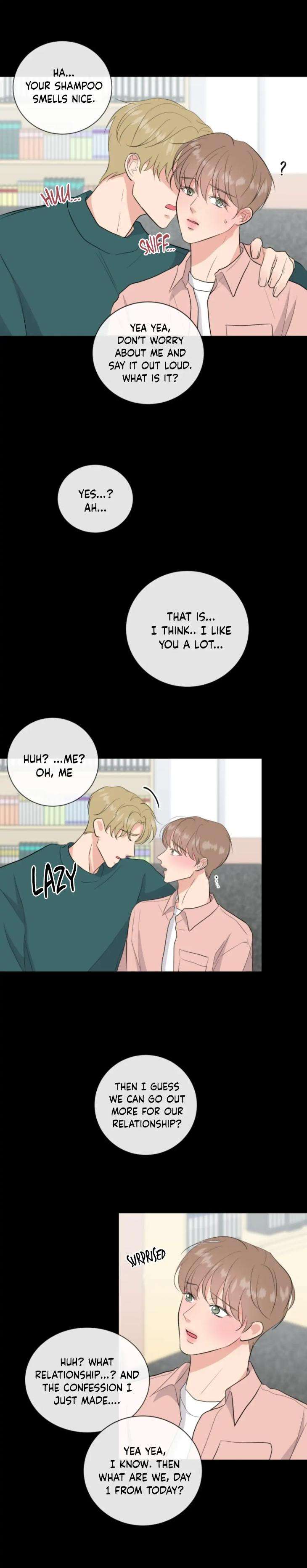 Unlikely-Affair-By-Lilic-Uncensored-Eng page 22