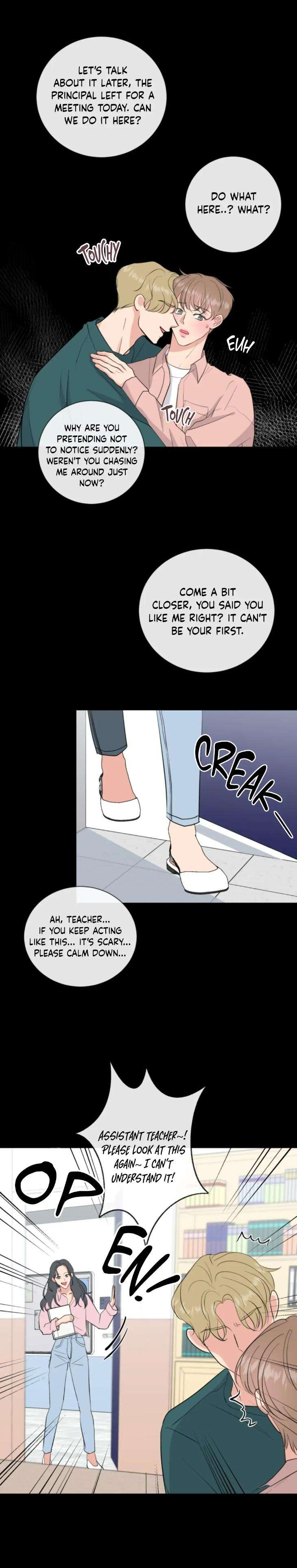Unlikely-Affair-By-Lilic-Uncensored-Eng page 23