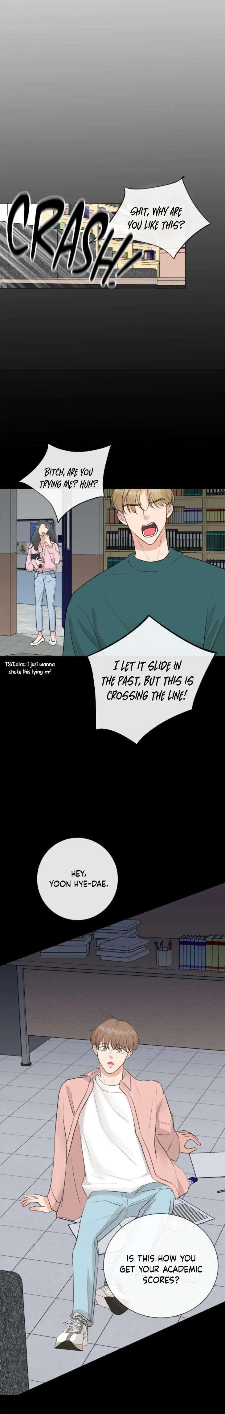 Unlikely-Affair-By-Lilic-Uncensored-Eng chapter_013 thumbnail
